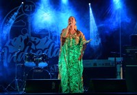Festival da Canção de Andradas 2019 - 4o. lugar com a música Todo Possível